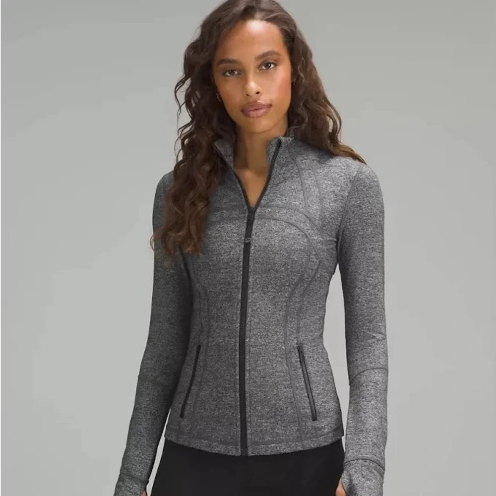 lululemon athletica | Tops | Lululemon Define Jacket Luon In